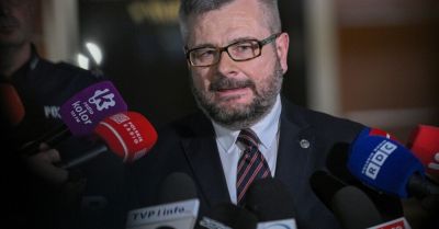 Prok. Wrzosek nie wyraziła zgody na dalszą delegację do prokuratury okręgowej