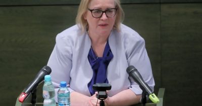 Wnioski o uchylenie immunitetu Małgorzaty Manowskiej trafiły do Sądu Najwyższego i Trybunału Stanu