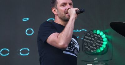 Raper Łona zadebiutował w roli reżysera filmowego