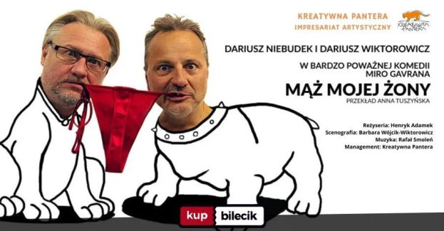 Zapraszamy 8 listopada 2026 roku do Miejski Dom Kultury, Olesno, Wielkie Przedmieście 31.